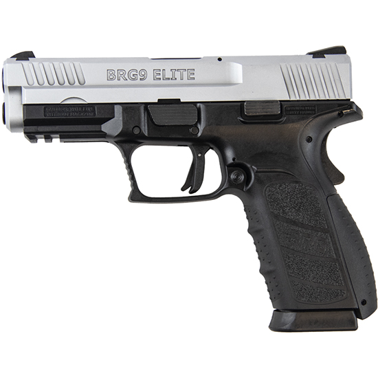 BRG BRG9 ELITE 9MM 4